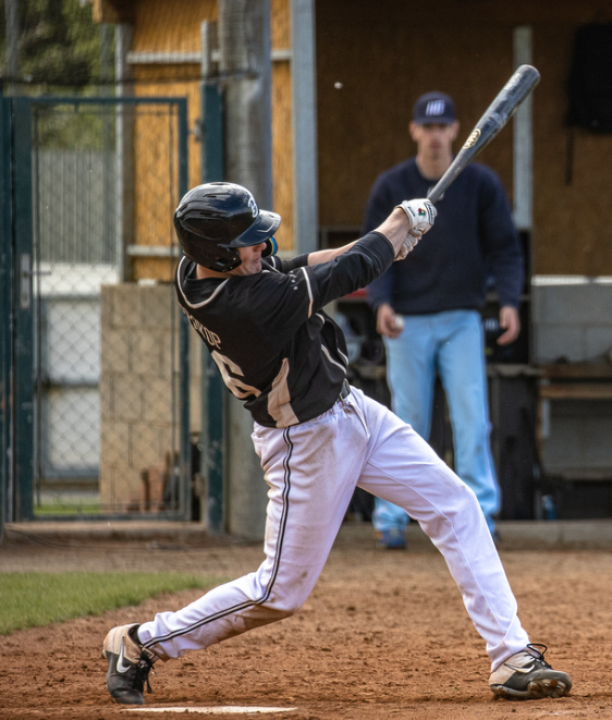 Draci Brno had 5 different 🇨🇿 hitters with 1.000+ OPS season since 2014:

Martin Schneider (2015, 16, 19)
Petr Čech (2018, 20)
Přemek Chroust (2014, 15)
Michal Ondráček (2016)
Milan Prokop (2023)