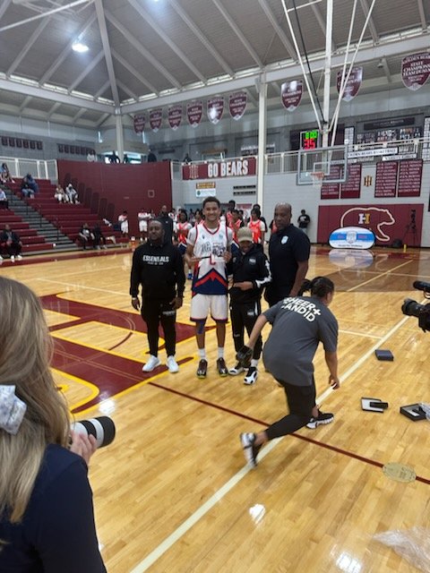 #Serra💪 tweet media