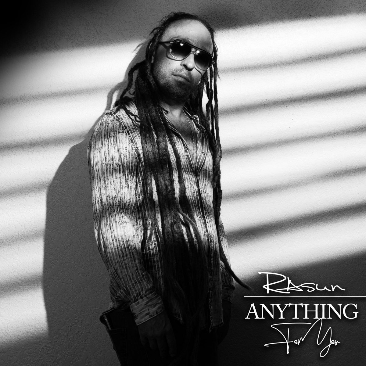 New music “Anything For You” coming!!!
Aprit 5th #rasun #rasunmusic #anythingforyou #newmusic