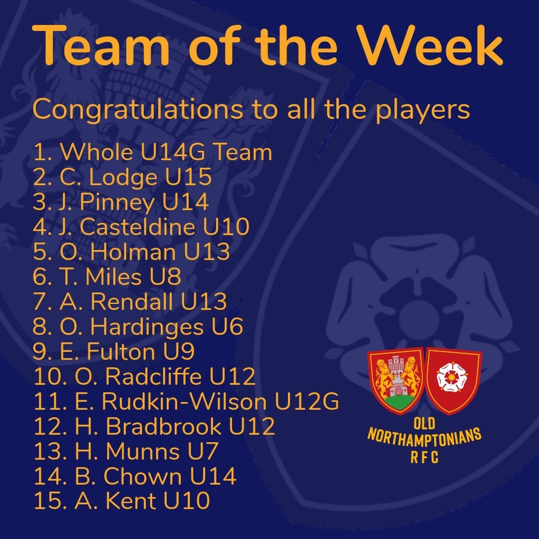 ONRFC M&J (@onrfcmandj) on Twitter photo 