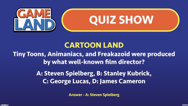 AlaImagin's tweet photo. Quiz Cards Pack 2 (Game Land Concept Art) @AlaImagin #ImaginALANation #Movies #TV #videogames #music #anime #cartoons #boardgames #games #boardgamedesign #tabletopgames #tabletopgaming #popculture #GameLand #minigames #Quizzes #checkers #pictionary #tictactoe https://t.co/BF5A52aDoZ
