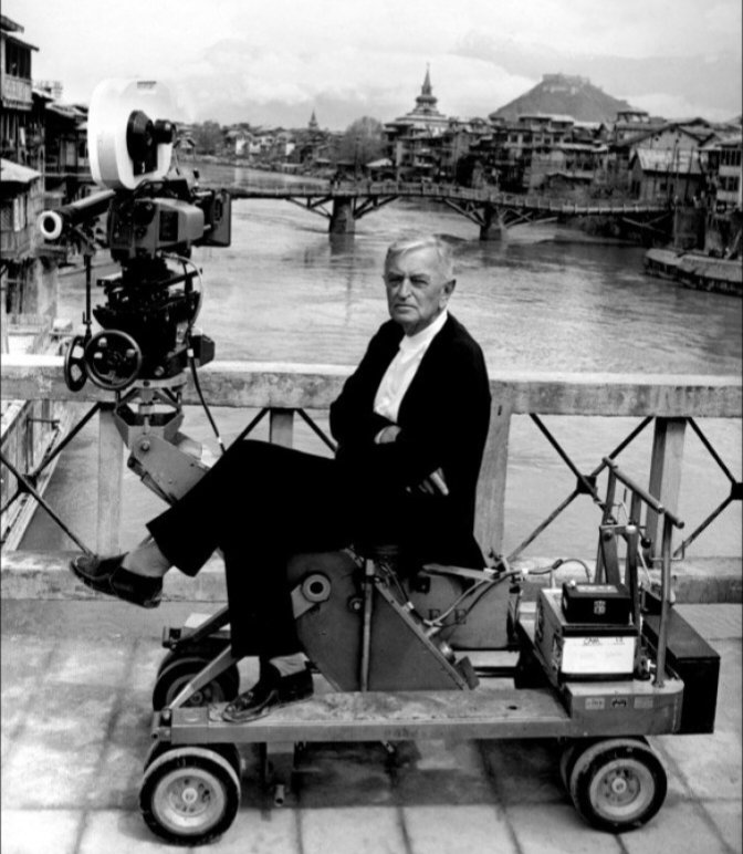 #DavidLean