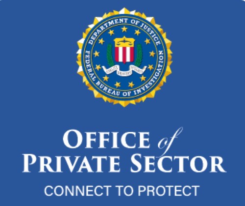 There are steps you can take to practice protecting intellectual property and to counteract potential economic espionage. Download the FBI Office of Private Sector guide here: ow.ly/i23O50QY7Mf