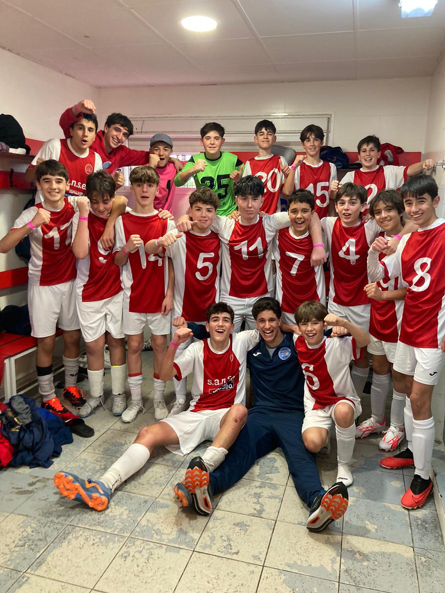 ✊ Gure taldeak Costa Dauradan

#GoraSANSE