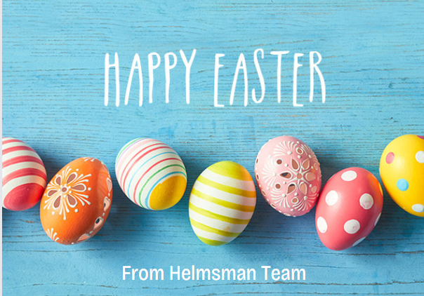 Our office and factory is closed this Bank Holiday from Friday 29th March. Our team will be back on Tuesday 2nd April at 8 am.

Happy Easter everyone🐣 

#bankholiday #easter #manufacturer #lockers #bespoke #easterweekend