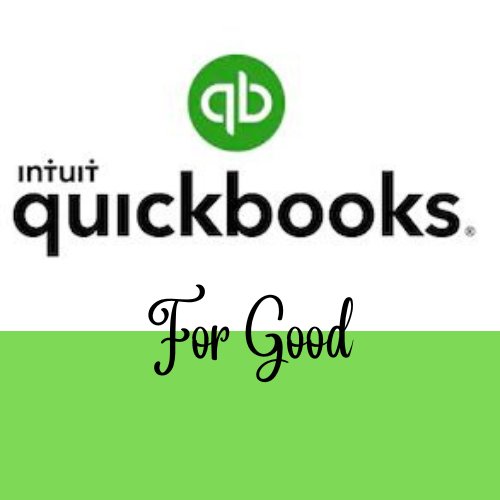 SolidBaseNPS's tweet image. Are you an NPO or a business with a social purpose?
.......Introducing &apos;QuickBooks for Good&apos; a collaborative initiative that can provide your organisation with -

👀 Discounted subscriptions
👌  implementation &amp;amp; Support

To find out more, get in touch 👊
lnkd.in/dibEmjMU