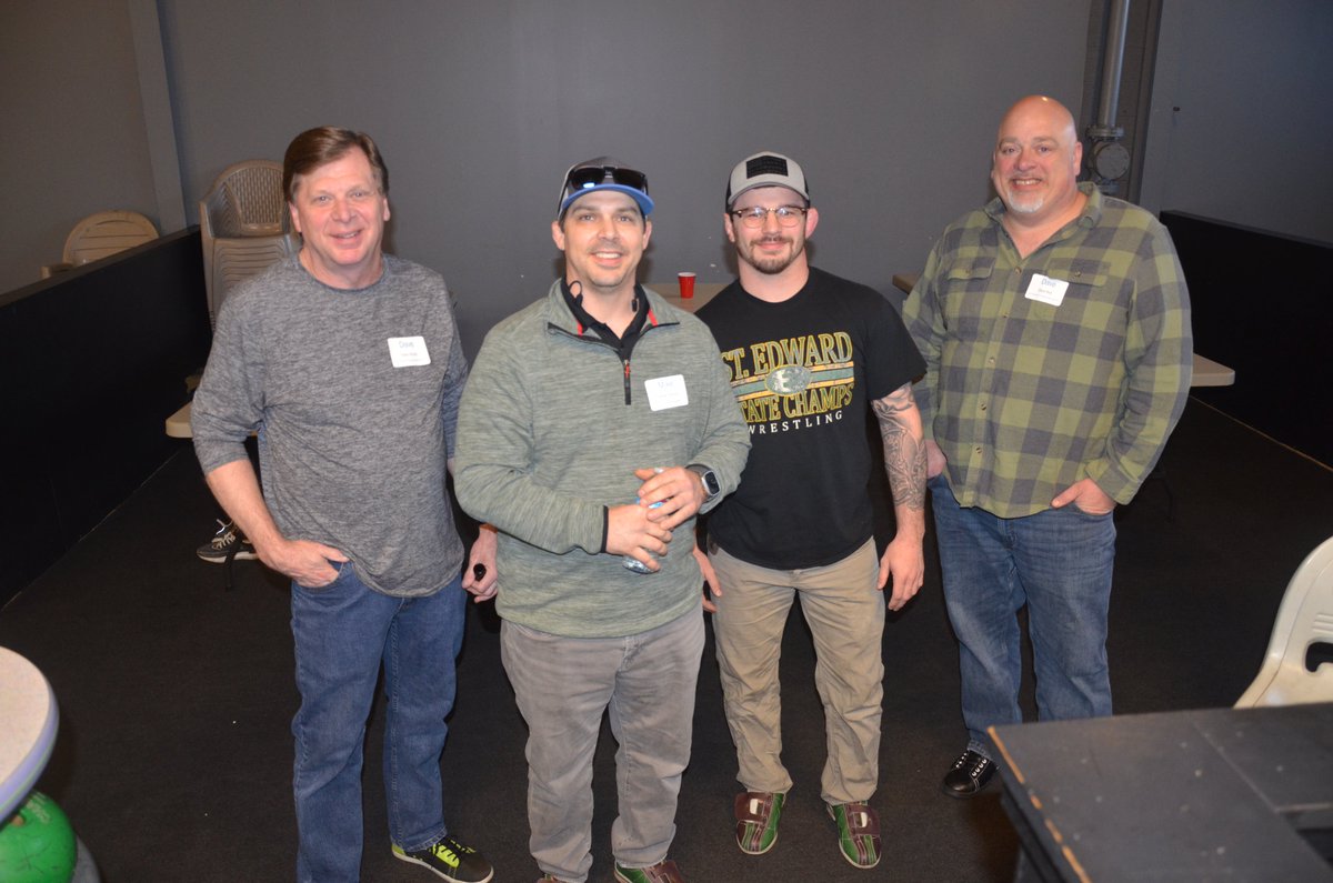 Some moments from BOMA Greater Cleveland's WhirlyBall event.

For more pictures, visit our website at: bomacleveland.org/events/photo-g…

#boma #cleveland