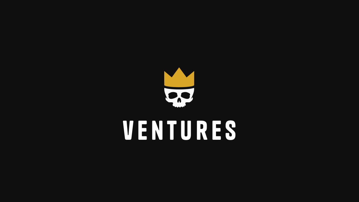 Introducing Dead King Ventures - a web3 venture collective for pre-seed &amp; seed investing, focused on the Solana ecosystem. 

Entry requires ownership of a Dead King NFT. All deals are funded by Kings with no external capital being raised.👇