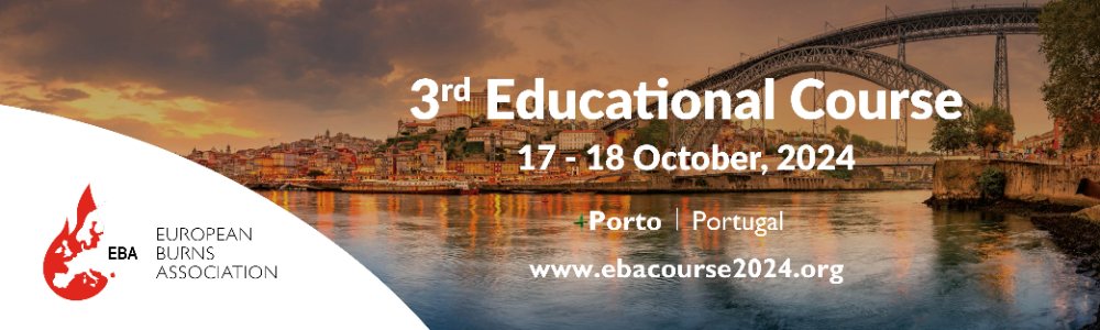 Registration is open! The registrations for the 3rd #EBA Educational Course 2024 are now open. Follow the link to register online: hubs.li/Q02qyvJN0. Have a look at the preliminary program on 17 and 18 October! hubs.li/Q02qyw-f0