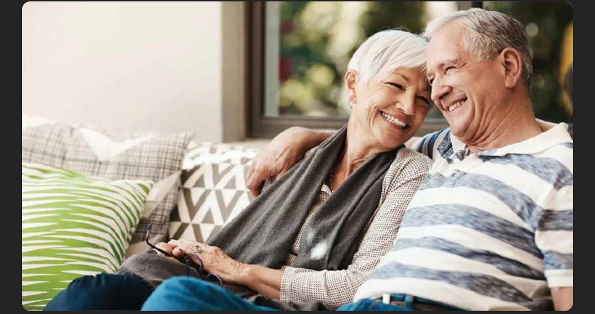 5 Signs You're Aging Impressively, As Per Geriatricians
Story by Soumik Majumder 

zurl.co/Kj45 

#Movies #Monday #Fun