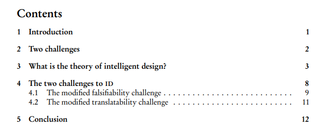 For those interested in philosophical critiques of Intelligent Design as a competing theory to Darwinian Evolution, see the two fantastic papers on Intelligent Design by Sebastian Lutz, which are freely available here:

philsci-archive.pitt.edu/8611/1/lutz-em…

philsci-archive.pitt.edu/8612/1/lutz-em…