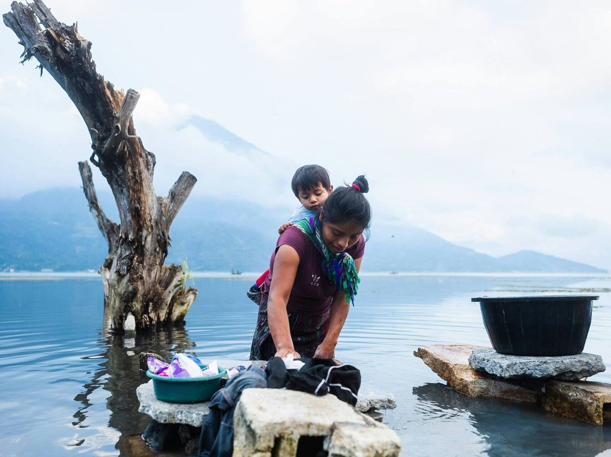 Did you know that women’s work has been prone to systematic omission and misclassification in labor statistics?
 
Explore @ILO's recent blog, showing key developments which have greatly enhanced the visibility of women’s work.

buff.ly/4c7MnrE