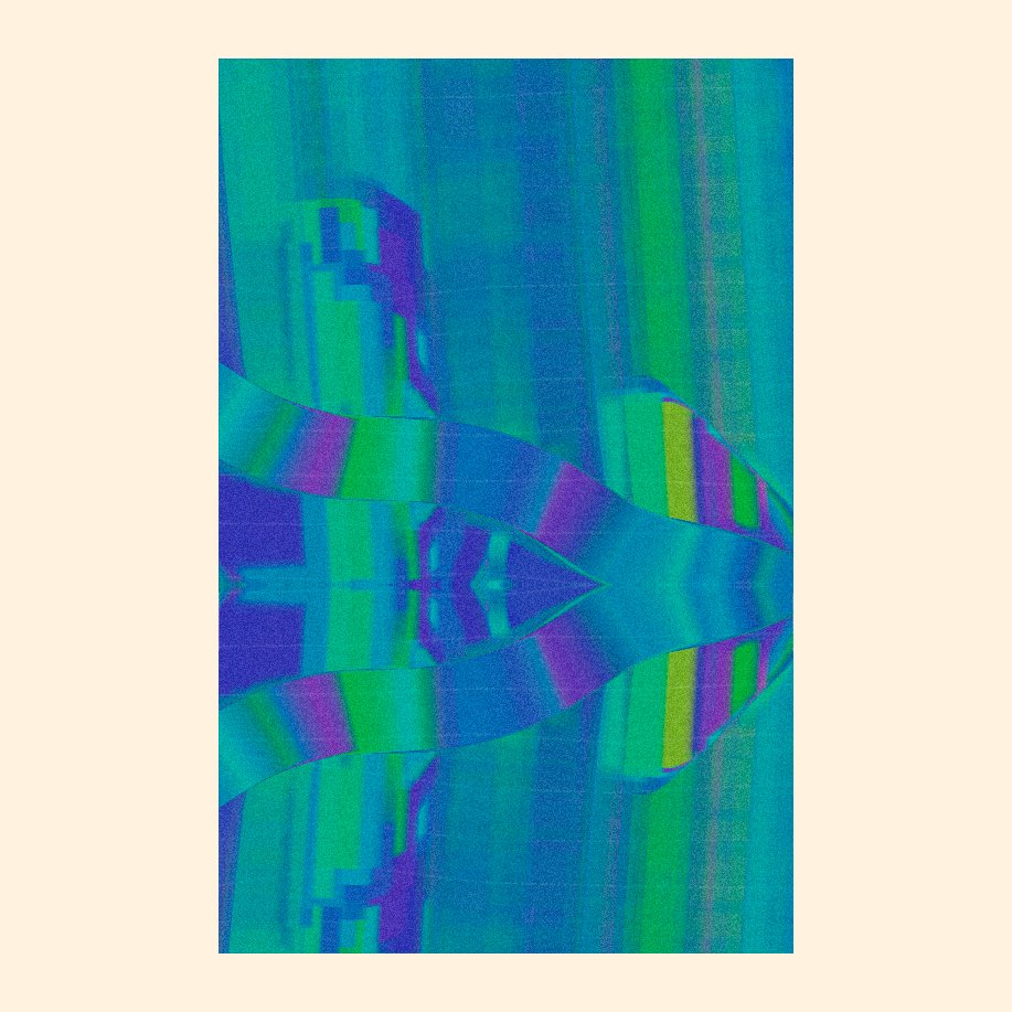 Playman (@playmannft) on Twitter photo Gm!! News here ⬇️🔥📢
Cosmic Surfaces is a series of ten 1/1 shortform generative artworks curated, made for <a href="/NewFrontierArt/">New Frontier Art | NFA</a> <a href="/drip/">Drip Labs</a> drop. This series delves into the astronomical theme through an abstract and conceptual lens, consisting of four distinct works. This collection was Gm!! News here ⬇️🔥📢
Cosmic Surfaces is a series of ten 1/1 shortform generative artworks curated, made for <a href="/NewFrontierArt/">New Frontier Art | NFA</a> <a href="/drip/">Drip Labs</a> drop. This series delves into the astronomical theme through an abstract and conceptual lens, consisting of four distinct works. This collection was