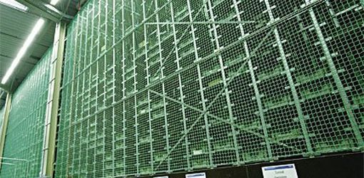 HuckSport's tweet photo. 🦺Huck Nets supply #IndustrialNetting solutions for projects across the world. We've manufactured a range of solutions from netting industrial sites like warehouses &amp; building sites to providing lifting nets &amp; debris netting. 

https://t.co/bQ1RDG2Ky9 

#HuckNetsUK #SafetyNetting https://t.co/ACMyN856Fq