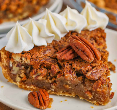 It's National Pecan Day! Take a break and bake a scrumptious recipe from the link below! southernliving.com/pecan-recipes-…