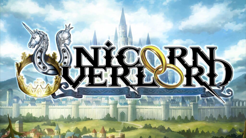 monstervine's tweet photo. "From the graphics and art direction to battle design and army creation, Unicorn Overlord exceeded my expectations." - @NickManWrites 

Review: https://t.co/Xf8EOQMHSV https://t.co/x1rQCYZ8lE