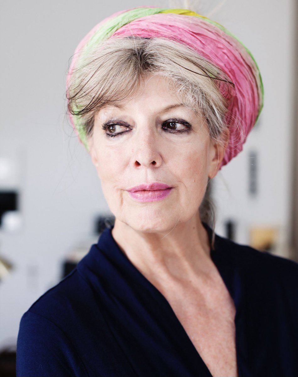 Dorte Krogsgaard tweet media