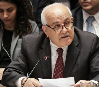 SoulSista0323's tweet image. Dr. Riyad Mansour, the UN Palestinian Ambassador giving a very passionate and emotional speech...
#Genocide_in_Gaza 
#UNSCResolution 
#UNSC
