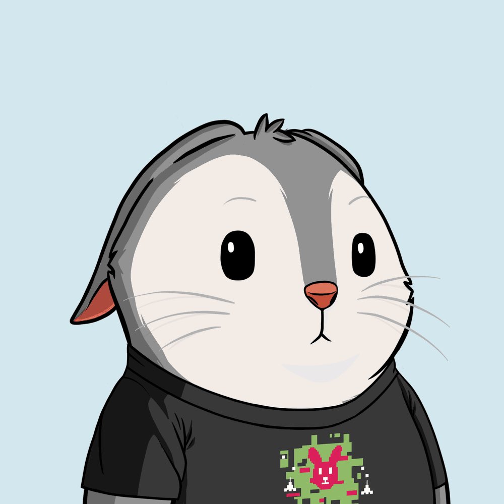 🚨 HOLDERS ONLY GIVEAWAY! 🚨 

To participate:

🐰 Repost and follow us!
🐰 Show us your Buns in the comments and tell us which 1/1 you’d love to see among the Lil Buns!

You have 3 days! 🪄