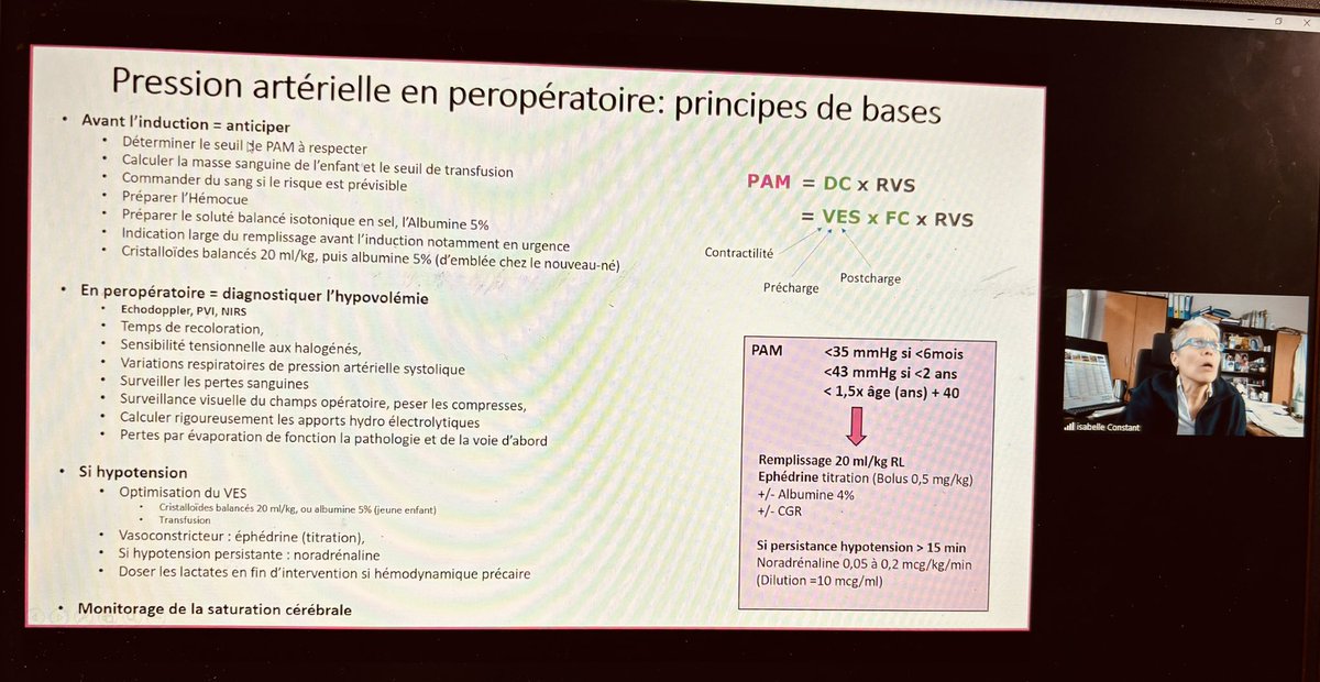 POpARToulouse's tweet photo. Conférence exceptionnelle de la Pre Isabelle Constant @SFAR_ORG #ConfsDExperts @POpARToulouse !
De nombreux anesthésistes réanimateurs & IADE connectés pr discuter hémodynamique et anesthésie en pédiatrie 🩸👶
Présentation des reco pour la pédiatrie à la eSFAR le 30/03 ! https://t.co/vfoU3sGN6c
