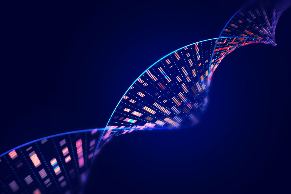 Et demain, on consacrera notre émission à l'ADN environnemental : comment est-il possible de récupérer l’ADN qui “flotte” dans l'environnement ? Quels sont les avantages et les limites de cette technique ? Ce sera à 16h sur @franceculture ! #ScienceCQFD