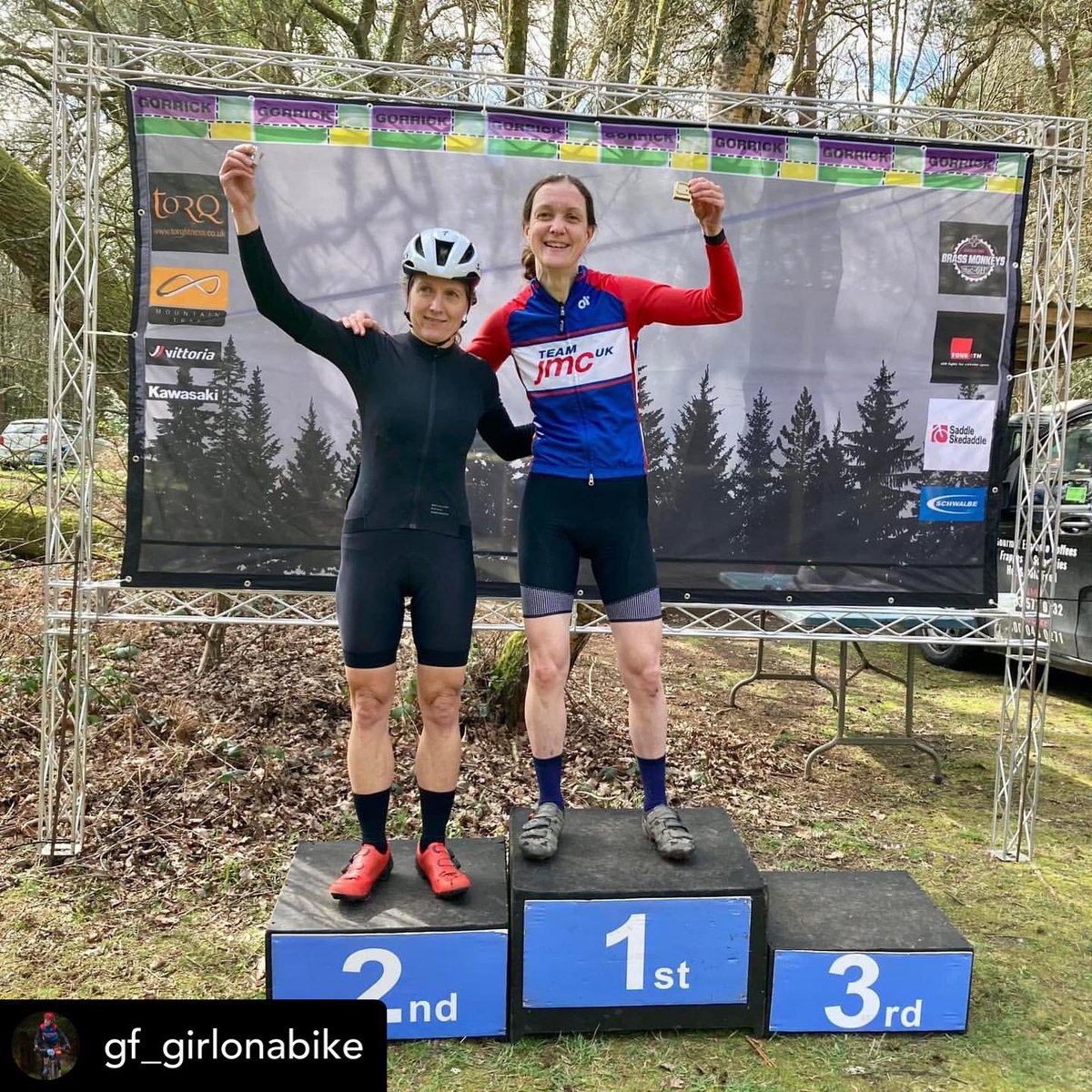 Team JMC tweet media