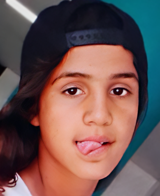 desaparecidaorg's tweet photo. #URGENTE BÚSQUEDA EN TIEMPO REAL #LONGCHAMPS
PEDIMOS MÁXIMA DIFUSIÓN🙏
Antonella Jazmín Medina tiene 14 años, desapareció el 28/2 en Longchamps, Almirante Brown, provincia de Buenos Aires. Se hizo la denuncia. Avisar #Urgente a la policía local, o al ☎️ 911 https://t.co/5rC68vuYuW