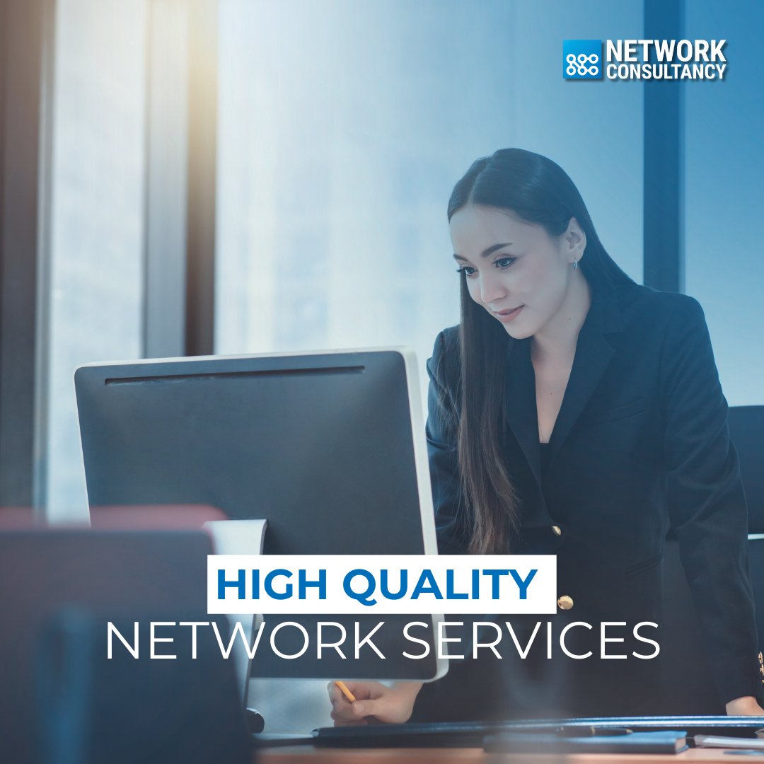 NetConSupport's tweet image. Network Consultancy's Promise
We are reliable, efficient and dedicated here we put our clients first and ensure you are heard and taken care of, at all stages of your time with us.
 
Find out more: network-consultancy.com/contact
#networking #SASE #SASEsolutions #itsecurity