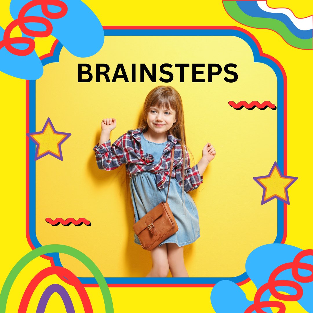 Every 9 seconds, someone in the U.S. sustains a brain injury, many are children & teens! These students need our help at school, even if it is only for a short time. March is Brain Injury Awareness Month. Help us spread the word about BrainSTEPS! l8r.it/X2Em