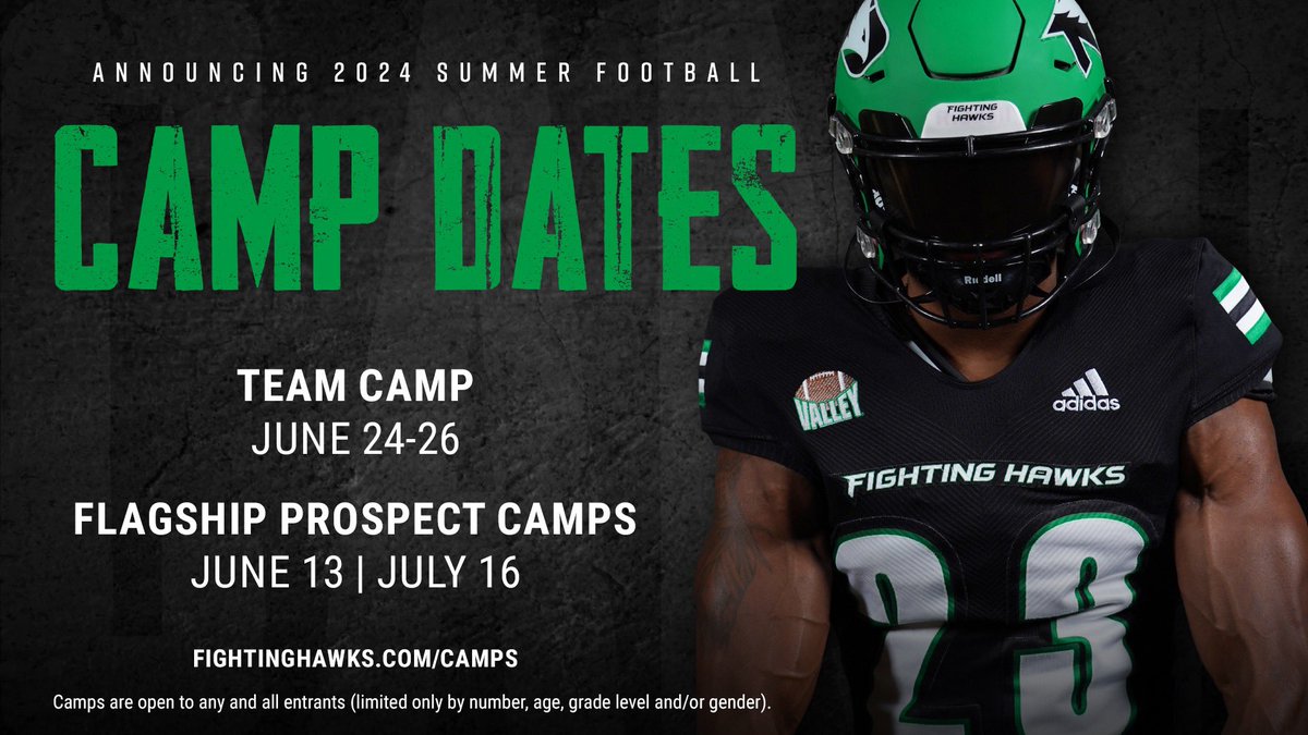 Thank you @IsaacFruechte14 and @UNDfootball for the camp invite, cannot wait to come compete!!