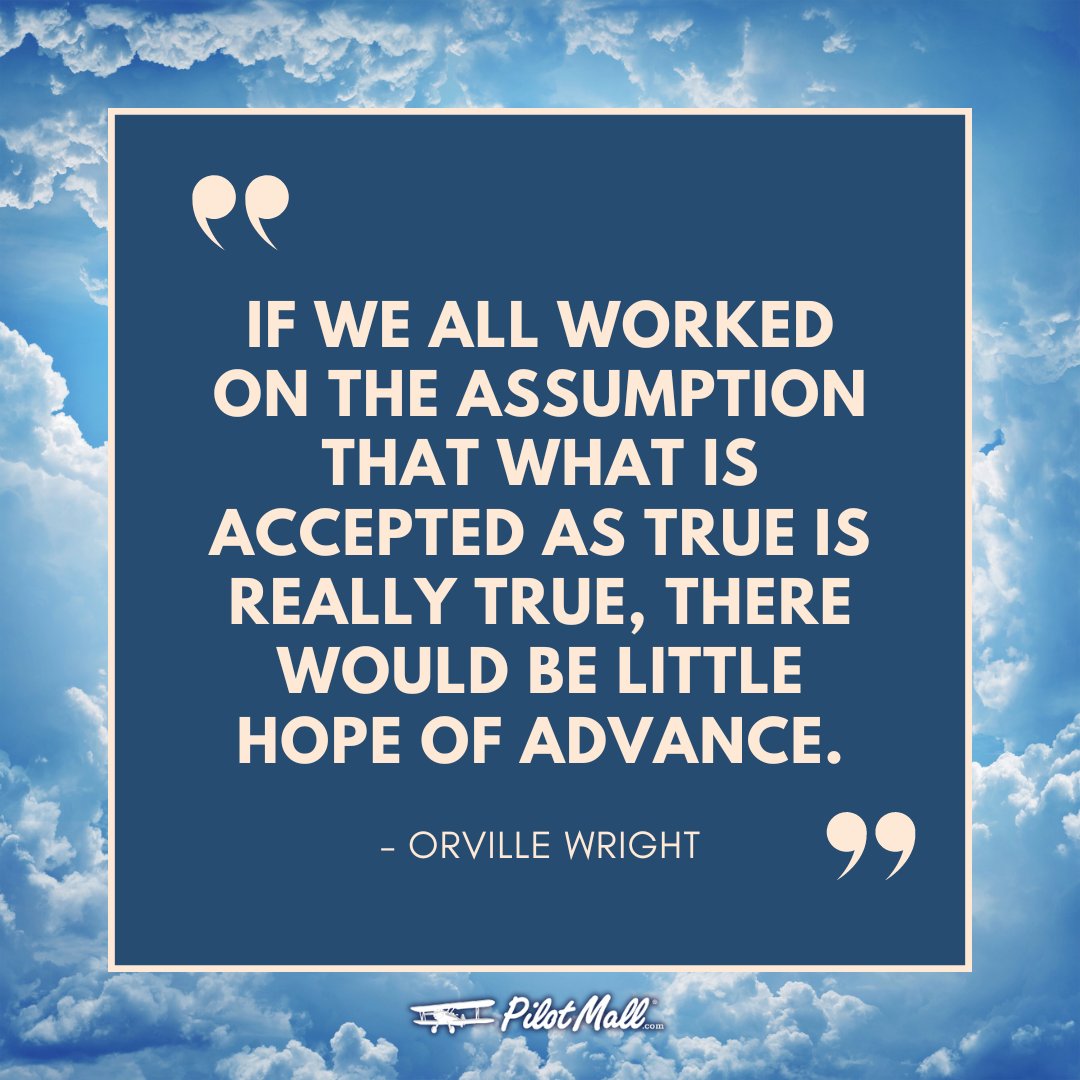 PilotMall.com tweet media