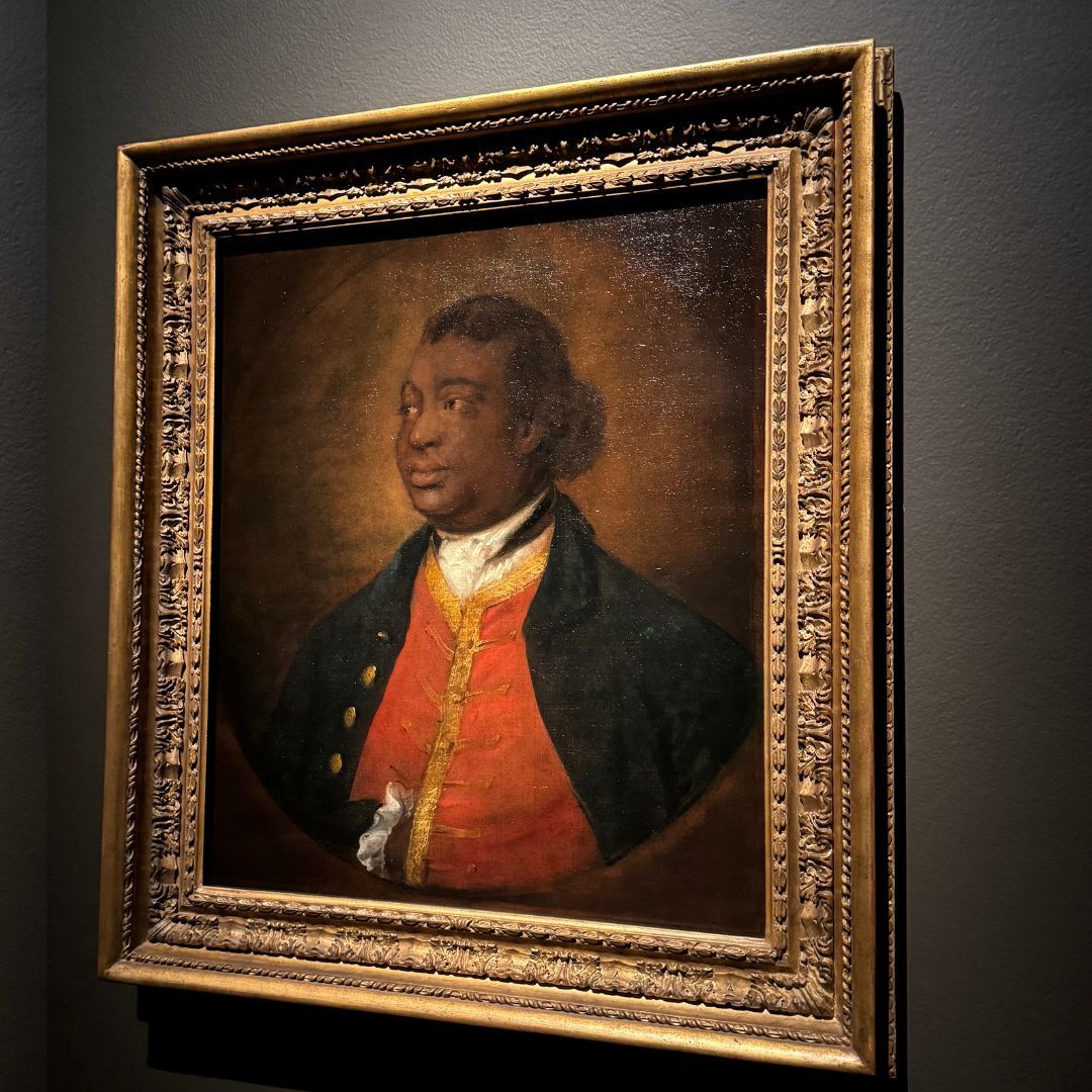 The Act of Parliament abolishing the British slave trade was finally passed on 25 March 1807. Among influential abolitionists was Ignatius Sancho, the first Black person to vote in Britain and upon his death, the first Black person to receive an obituary. #BlackBritishHistory