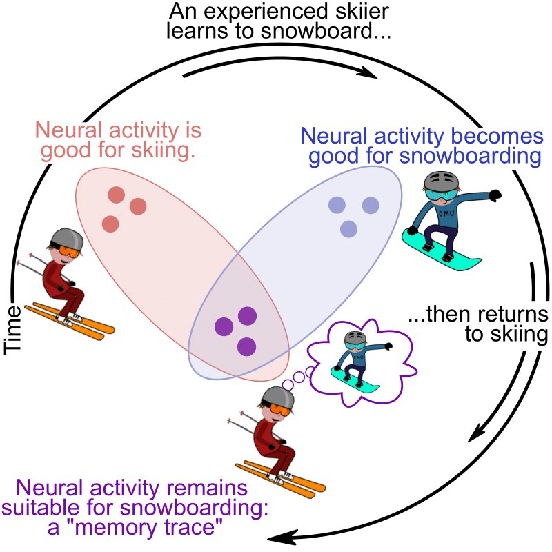 Jay Hennig (@jehosafet) on Twitter photo "Learning leaves a memory trace in motor cortex"
Out today in Current Biology! Led by Darby Losey, with myself, Emily Oby, <a href="/MattGolub_Neuro/">Matt Golub</a>, <a href="/aaronbatista/">Aaron Batista</a>, <a href="/YuLikeNeuro/">Byron Yu</a>, Steve Chase, and team.
📎: authors.elsevier.com/c/1ipdB3QW8S6D…
🧵: x.com/jehosafet/stat… "Learning leaves a memory trace in motor cortex"
Out today in Current Biology! Led by Darby Losey, with myself, Emily Oby, <a href="/MattGolub_Neuro/">Matt Golub</a>, <a href="/aaronbatista/">Aaron Batista</a>, <a href="/YuLikeNeuro/">Byron Yu</a>, Steve Chase, and team.
📎: authors.elsevier.com/c/1ipdB3QW8S6D…
🧵: x.com/jehosafet/stat…