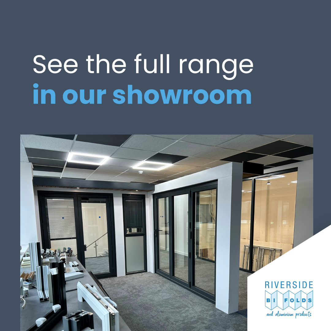 RiversideBifold's tweet photo. Why choose Riverside Bifolds?  

Swipe to see why Riverside are the perfect solution when it comes to doors and windows.  

Visit our website to find out more: https://t.co/bBQ9HPMPvZ

#BiFoldDoors #Southampton #Doors #Windows https://t.co/bE3pch4sZV