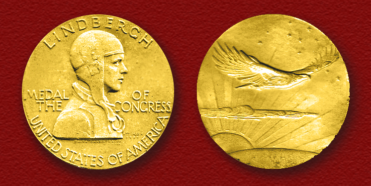 OTD: On March 25th, 1776, the Continental Congress authorized the first congressional gold medal to George Washington for his victory at the Battle of Boston. Specifically, the Continental Congress awarded him the medal for his 'wise and spirted conduct'.