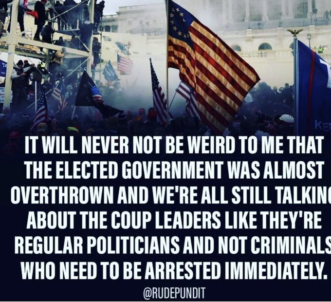 <a href="/StephensVina/">Vee 🐶💙</a> Once again Trump is given breaks no other person in America would ever get