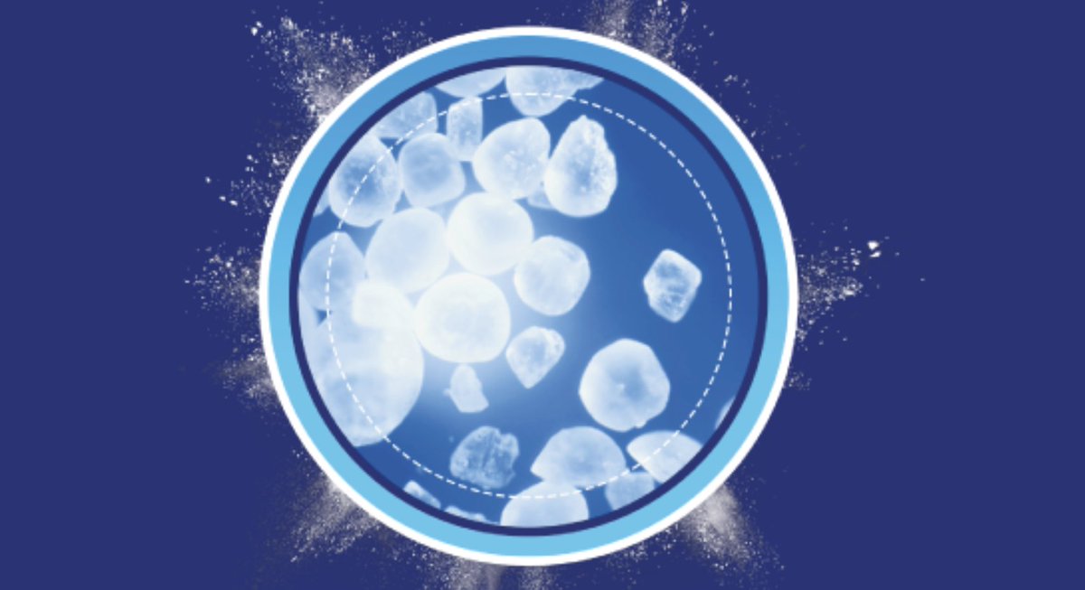 Why reformulation to reduce sodium is needed… and why it just got easier

Read full article here: thegrocer.co.uk/promotional-fe…