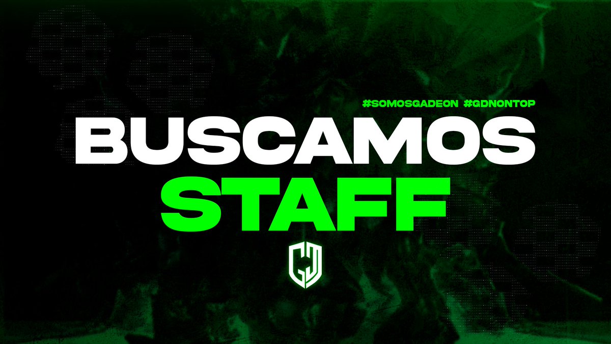 Gadeon Club tweet media