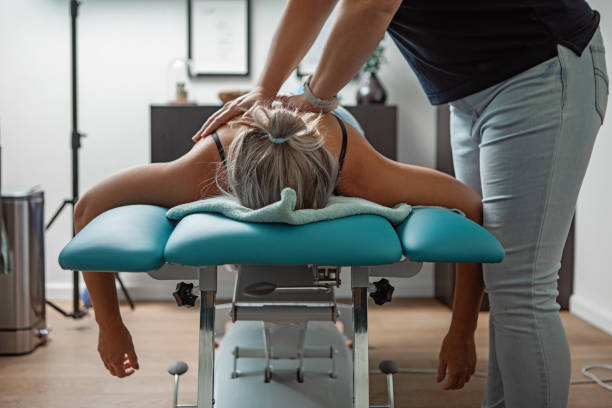 Whether you're dealing with pain from an auto or work injury, pregnancy, or sports-related injury, we can help. Our chiropractic services provide natural, effective relief for a variety of conditions. #NaturalPainRelief