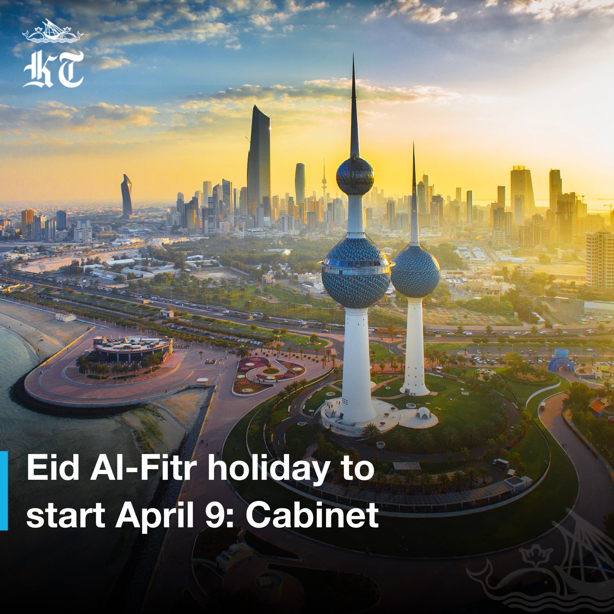 Frankie Craig Rumor Eid Al Fitr 2024 Kuwait Holiday