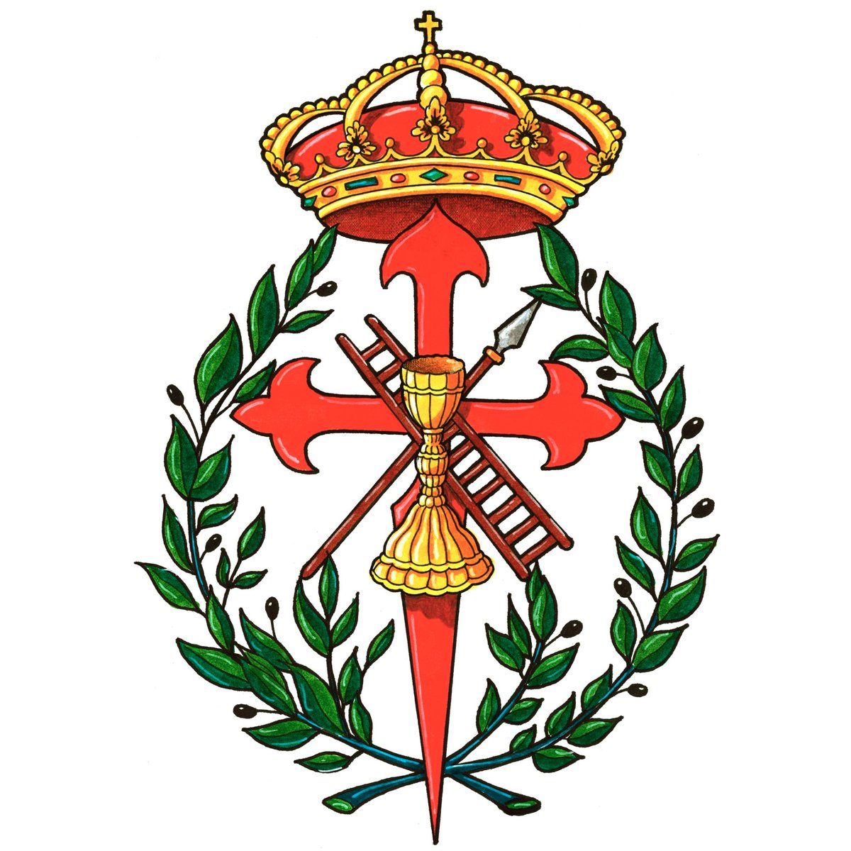 Hdad del Huerto tweet media