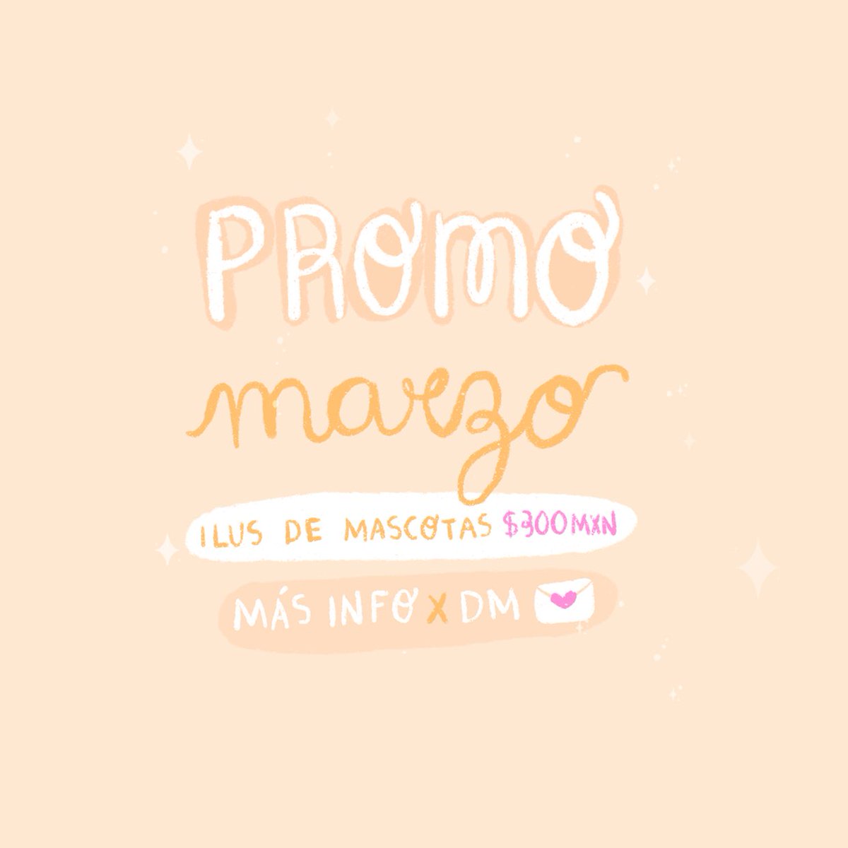 attackcita's tweet photo. 🐶🌸PROMOCIÓN 🌸🐶

Holi aún tengo espacios a precio especial ($300 MXN) más info por DM 💌

Me ayudarían mucho si le dan 🩷 y comparten este post ✨ https://t.co/B9yUG3BCXs