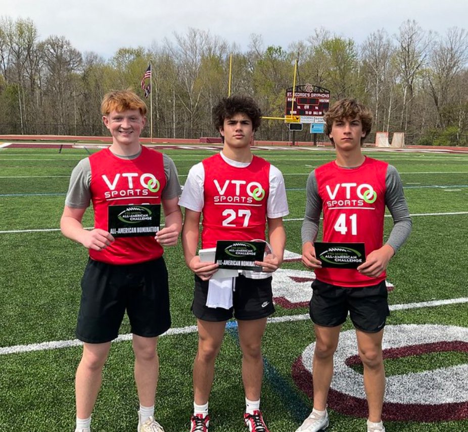 Thomas Starrett tweet media