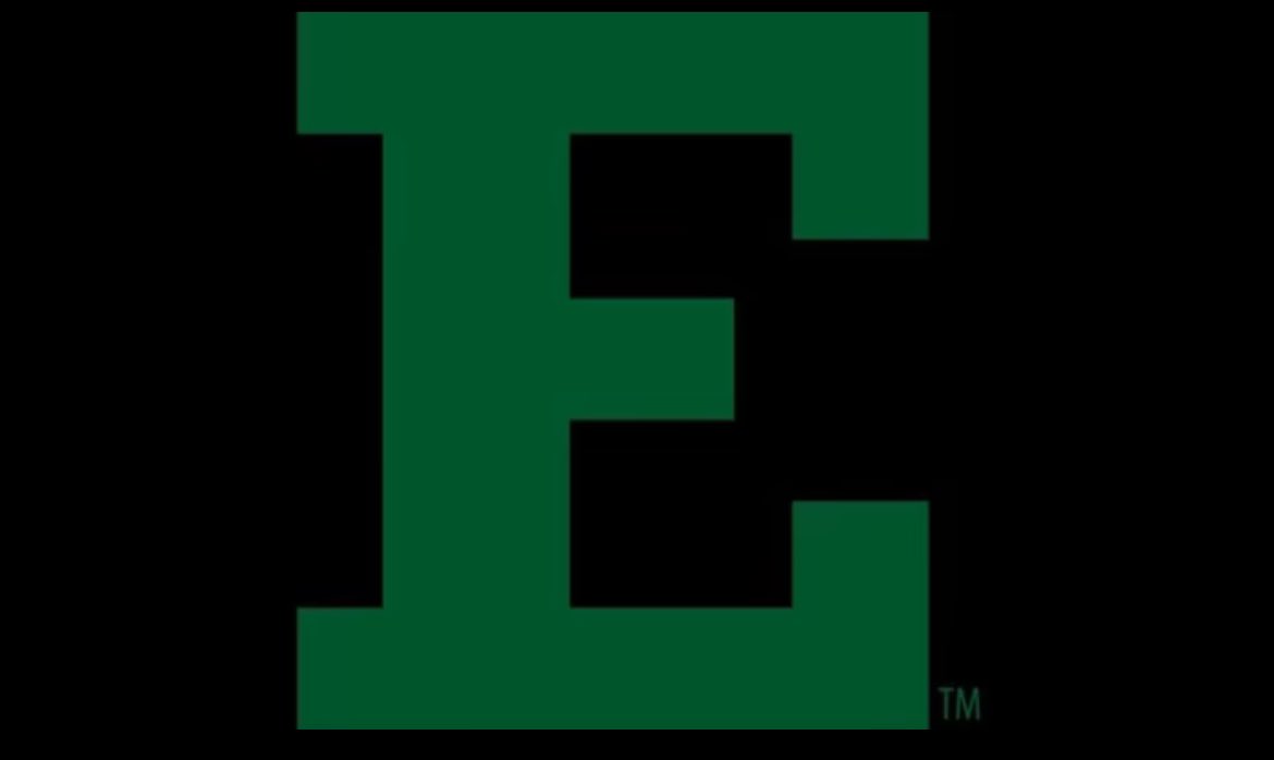 I will be at Eastern Michigan University tomorrow! #GoEagles 🟢⚫️