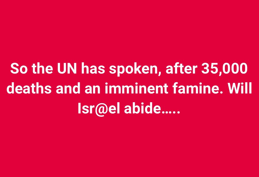 Aouse's tweet photo. #StopTheGenocide #CeasefireNOW https://t.co/0ds10KbOVN