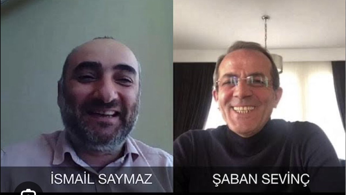 Bu gün sözcü tv de ilave mal beyanımı verdim.. <a href="/tv100/">TV100</a> <a href="/tele1comtr/">Tele1 TV</a> <a href="/halktvcomtr/">Halk TV</a> @Ysf34l