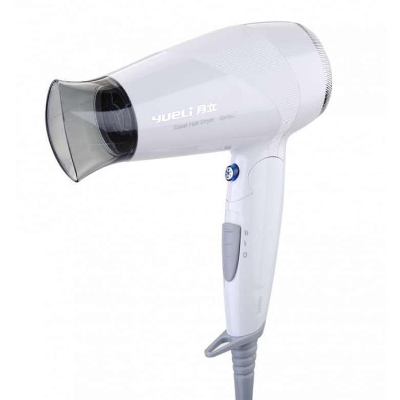 Yueli Pengering Rambut Ion Hair Dryer dengan 2 Mode Angin - HD-051 PPATQQ5

invl.io/clg32hz?0l49Eq