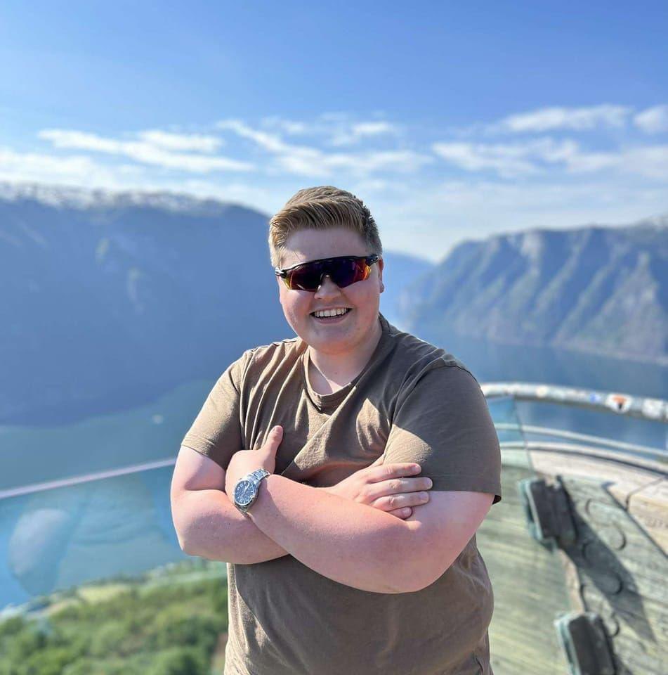 Presenting a special segment on my show at 9pm to remember long time <a href="/Simulator_Radio/">Simulator Radio</a> listener, and true friend, Sander Slaatten, who tragically lost his life this weekend just before his 23rd birthday. You were an absolute gent and such a positive person. Will miss you mate RIP