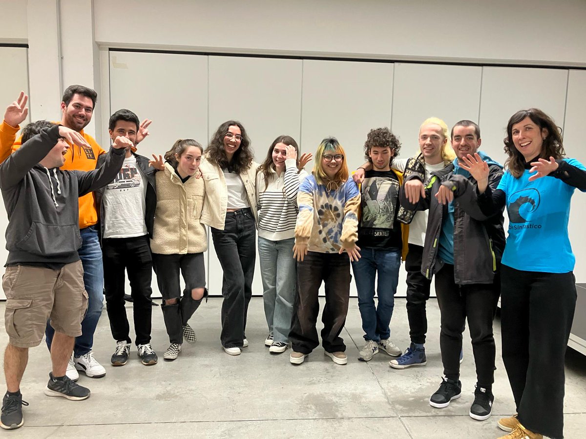 Ola Sin Plástico tweet media