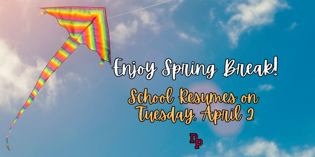 De Pere Schools (@usdd) on Twitter photo 
